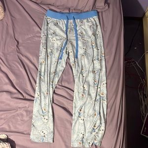 Pajama Pants